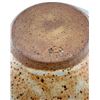 Image 6 : Mid Century Studio Pottery Lidded Caddy