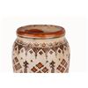 Image 4 : Moroccan Berber Safi Pottery Vase