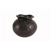 Image 1 : Barro Negro (Black Clay) Vase - Oaxaca, Mexico