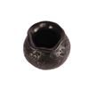 Image 2 : Barro Negro (Black Clay) Vase - Oaxaca, Mexico