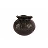 Image 3 : Barro Negro (Black Clay) Vase - Oaxaca, Mexico