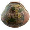 Image 5 : Mexican Tlaquepaque Art Pottery Water Jug