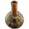 Image 6 : Mexican Tlaquepaque Art Pottery Water Jug