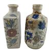 Image 3 : Persian Qajar Iznik Vases