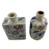 Image 5 : Persian Qajar Iznik Vases