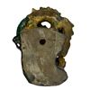Image 6 : Chinese Shiwan-ware Ceramic Wall Pockets