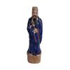 Image 3 : Chinese Porcelain Immortal Figurines
