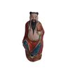 Image 4 : Chinese Porcelain Immortal Figurines