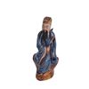 Image 6 : Chinese Porcelain Immortal Figurines