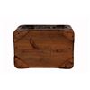Image 14 : Chinese Carved Camphor Wooden Chest Boxes