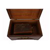 Image 16 : Chinese Carved Camphor Wooden Chest Boxes