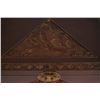 Image 3 : Chinese Carved Camphor Wooden Chest Boxes