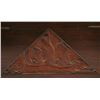 Image 6 : Chinese Carved Camphor Wooden Chest Boxes