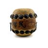 Image 1 : Chinese Tanggu Ceremonial Hand Drum