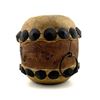 Image 2 : Chinese Tanggu Ceremonial Hand Drum