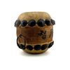 Image 3 : Chinese Tanggu Ceremonial Hand Drum