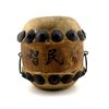 Image 4 : Chinese Tanggu Ceremonial Hand Drum