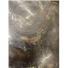 Image 11 : Chinese Brass Engraved Dragon Dishes