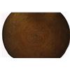 Image 4 : Chinese Brass Engraved Dragon Dishes