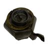 Image 6 : Chinese Qing Pewter Hexagonal Teapot