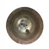 Image 9 : Chinese Colbalt Cloisonne Hand Bell