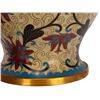 Image 11 : Three Chinese Cloisonne Covered Jars