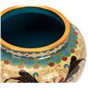 Image 12 : Three Chinese Cloisonne Covered Jars