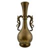 Image 1 : Japanese Meiji Bronze Dragon Vase