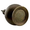 Image 5 : Japanese Meiji Bronze Dragon Vase
