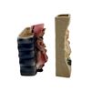 Image 4 : Japanese Ceramic Wall Pocket Vases