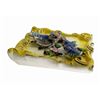 Image 11 : Japanese Ceramic Wall Pockets, Birds