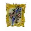 Image 7 : Japanese Ceramic Wall Pockets, Birds