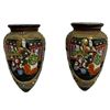 Image 2 : Japanese Takito Moriage Wall Pockets