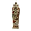 Image 3 : Japanese Meiji Satsuma Moon Flask Vase