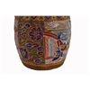 Image 3 : Japanese Satsuma Moriage Lidded Ginger Jar