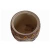 Image 5 : Japanese Satsuma Moriage Lidded Ginger Jar