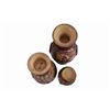 Image 3 : Japanese Moriage Immortals Vases