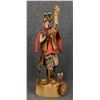Image 1 : HOPI KACHINA ( THOMAS FREDRICKS)