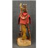 Image 3 : HOPI KACHINA ( THOMAS FREDRICKS)