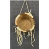 Image 3 : SAN CARLOS APACHE BURDEN BASKET (CHARLOTTE CASSADORE)