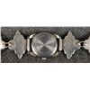 Image 6 : NAVAJO LINK WATCH BRACELET