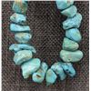 Image 2 : NAVAJO TURQUOISE NECKLACE
