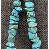 Image 3 : NAVAJO TURQUOISE NECKLACE