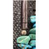 Image 6 : NAVAJO TURQUOISE NECKLACE