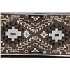 Image 11 : NAVAJO TWO GREY HILLS TEXTILE (MARY ANN FOSTER)