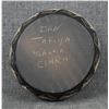 Image 6 : SANTA CLARA POTTERY BOWL (DAN TAFOYA)