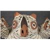 Image 10 : ZUNI  POTTERY OWL (NELLIE BICA)