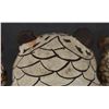 Image 11 : ZUNI  POTTERY OWL (NELLIE BICA)