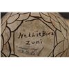 Image 7 : ZUNI  POTTERY OWL (NELLIE BICA)