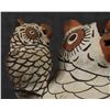 Image 9 : ZUNI  POTTERY OWL (NELLIE BICA)